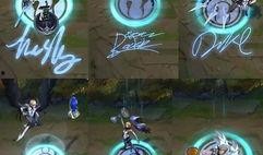 lol最新爆料ig,揭秘最新爆料背后的秘密与期待